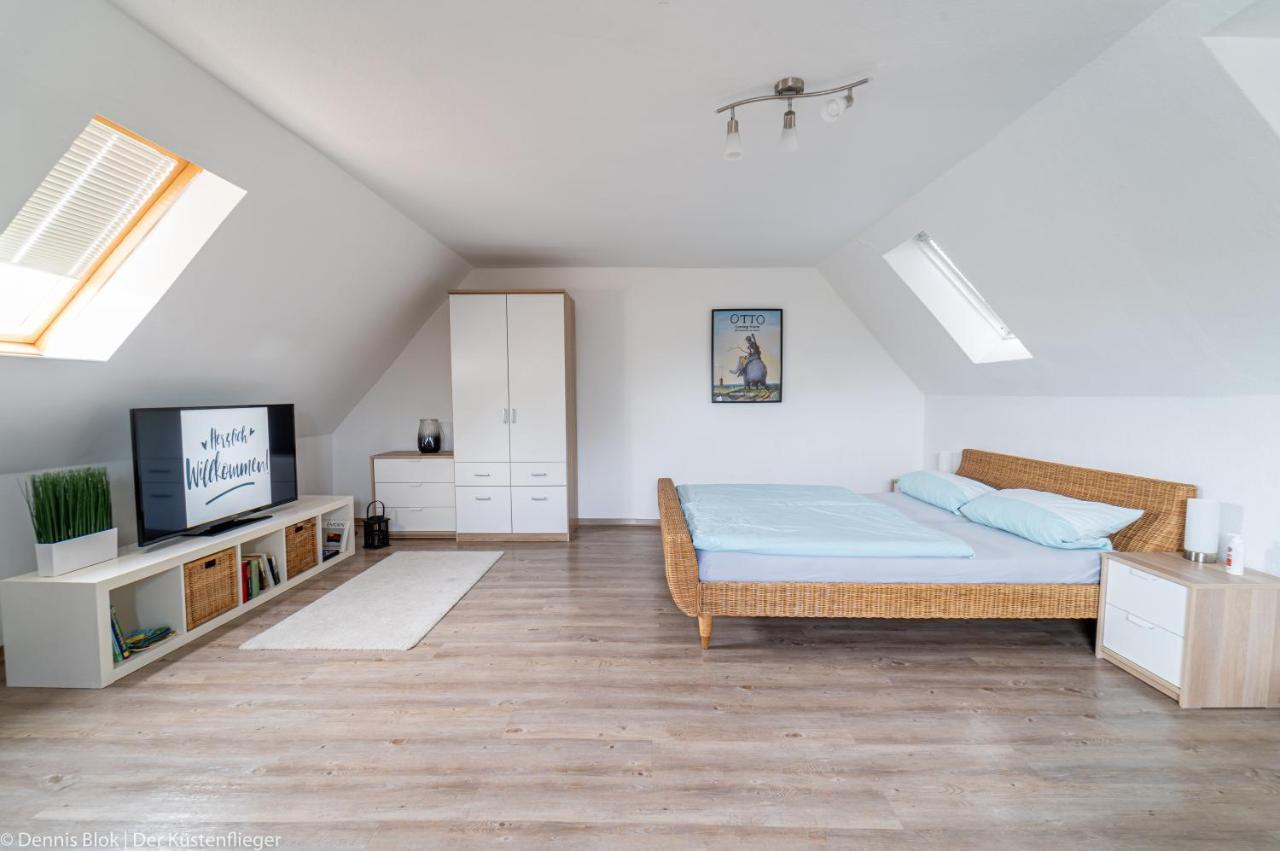 Apartment Moewennest Ii *