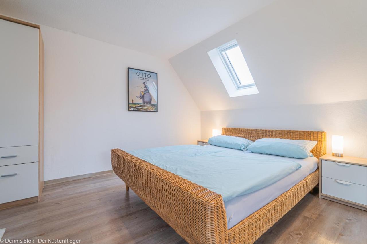 Apartment Moewennest Ii
