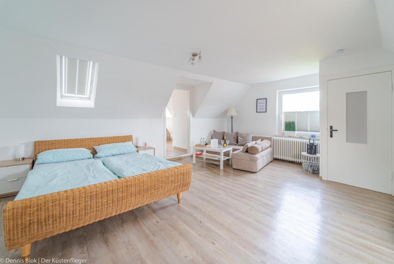 Apartment Moewennest Ii Emden