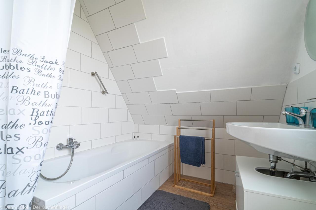 Moewennest Ii Apartment Emden