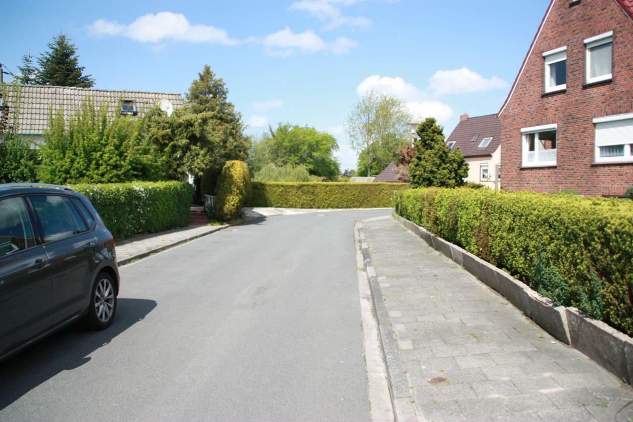 Moewennest Ii * Emden