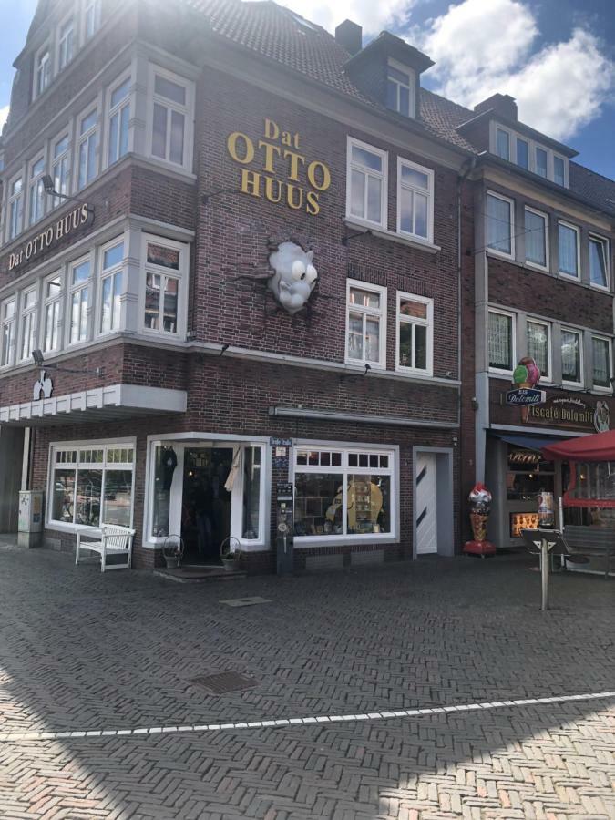 Moewennest Ii Emden